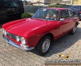 ALFA ROMEO GT GT 1300 Junior Bertoni Unificato