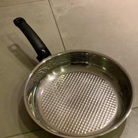 Pentola Fissler induzione