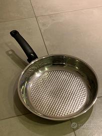 Pentola Fissler induzione