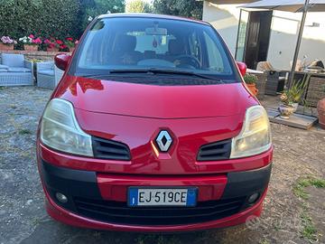 Renault Modus 1.2 16V Yahoo!