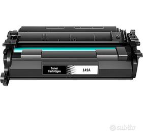 Toner per HP Lasejet