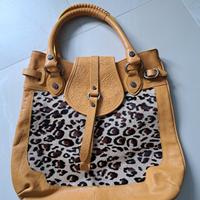 borsa "galliano "