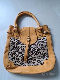 borsa "galliano "