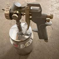 Pistola verniciatura