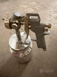 Pistola verniciatura