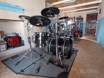 Roland VAD 507