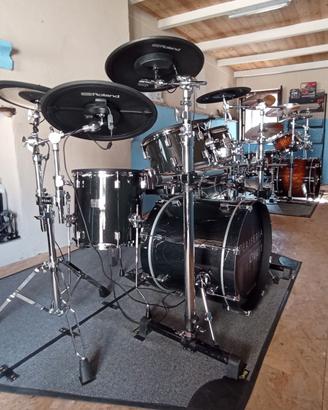 Roland VAD 507
