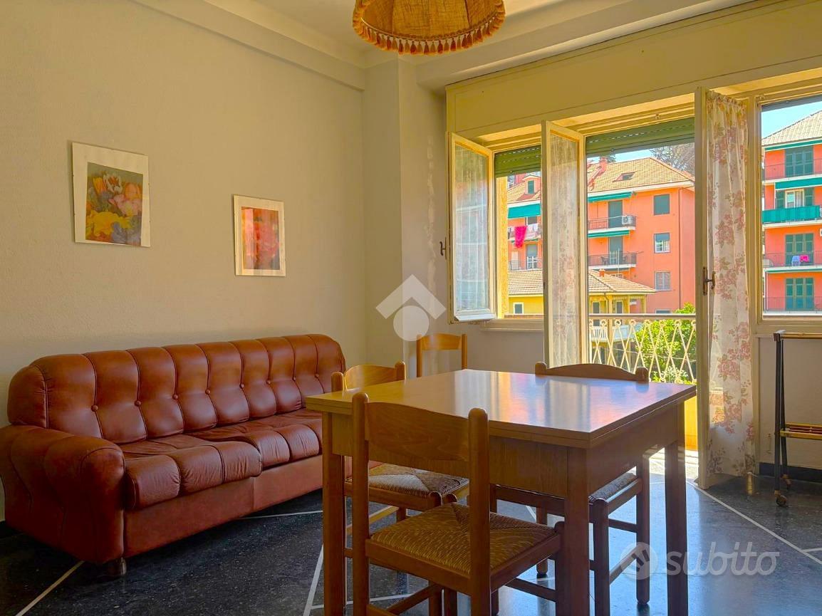 Apartment in Lavagna, Santa Giulia - Altro