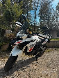 Benelli Trk