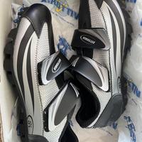Scarpe ciclismo
