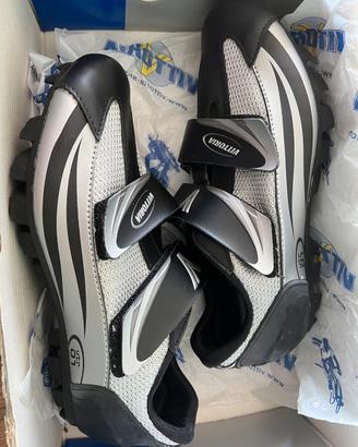 Scarpe ciclismo