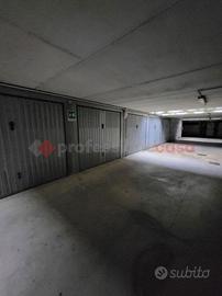 Box/Posto auto Gessate [Cod. rif 3291981VRG]