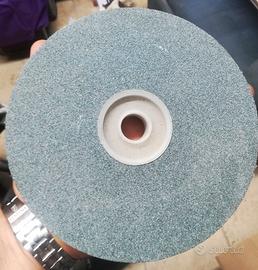 Pietre per mola professionali.