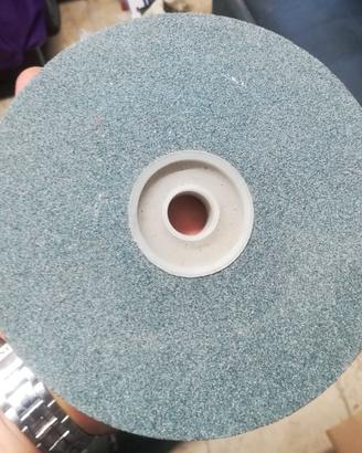 Pietre per mola professionali.