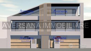 Villa a schiera nuova costruzione classe a