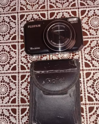 Fotocamera Digitale Compatta Fujifilm