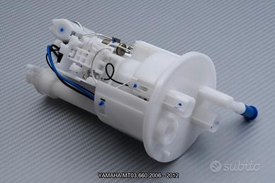Pompa benzina YAMAHA MT03 660 2006 - 2012