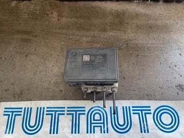 Centralina ABS Audi A3 SportBack 14 1968CC TD CRL