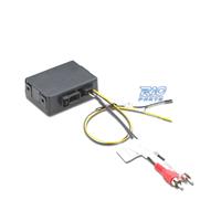 DECODIFICATORE DI FIBRA OTTICA MERCEDES CLASSE E S