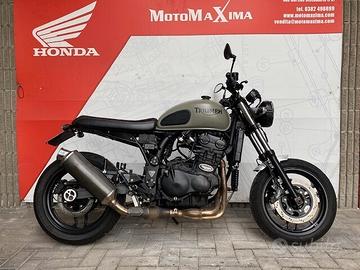 Triumph Trident 900 SPECIAL