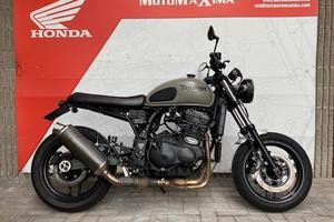 Triumph Trident 900 SPECIAL