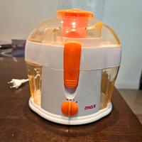 Centrifuga elettica Max Casa