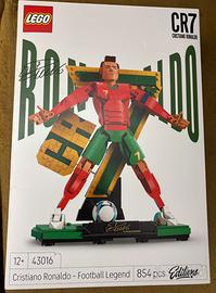 Lego christiano ronaldo