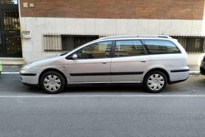 Citroen C5 - 2000 turbo diesel