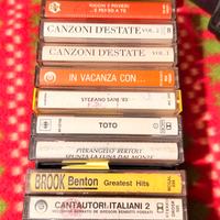cassette  stereo 7