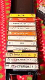 cassette  stereo 7