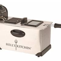 Friggitrice Hell's Kitchen