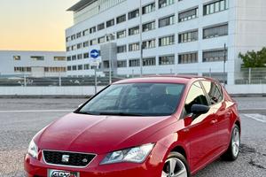 Seat Leon 1.4 TSI 125 CV 5p. Start/Stop FR
