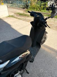 Moto bellini