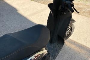 Moto bellini