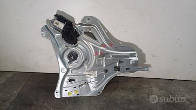 MECCANISMO ALZAVETRO ANT. SX HYUNDAI iX35 1° Seri