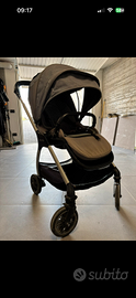 Trio nuna modello Triv