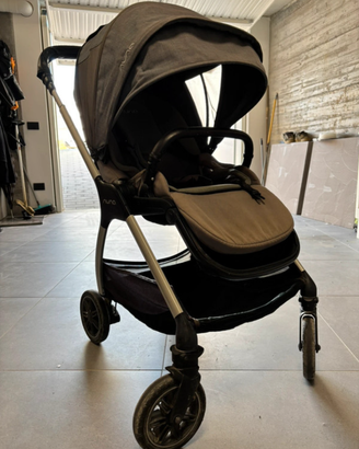 Trio nuna modello Triv