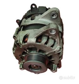 FIAT PANDA 2020 CC1000 IBRIDA