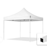 12 gazebi 3x3 pieghevoli