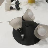 lampadari moderni e vintage