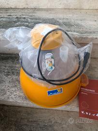 incubatrice per uova da 16