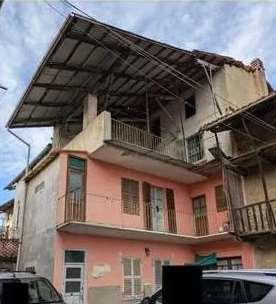 Porzione di casa a Piverone (TO)