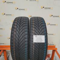 Gomme 4 stagione usate 175/65 14 82H
