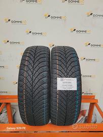 Gomme 4 stagione usate 175/65 14 82H