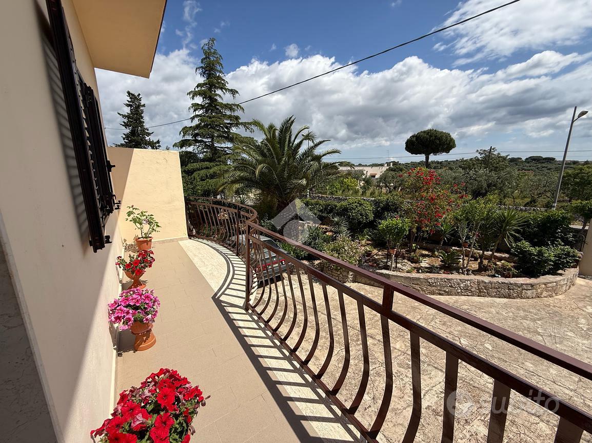Casa – Ceglie Messapica, Brindisi - Vista 3