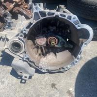 Cambio Hyundai IX20 1.4 benzina