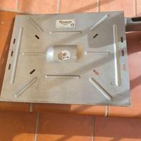 supporto tv  da muro meliconi