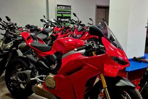Ducati Panigale V4 S 2025 KM 4000 NUOVA