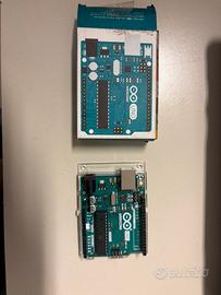 Arduino uno rev3