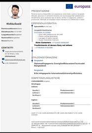 Lavapiatti aiuto cuoco aiuto cameriari